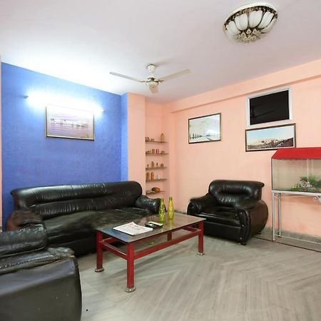Hotel New India Guest House Τζαϊπούρ Εξωτερικό φωτογραφία