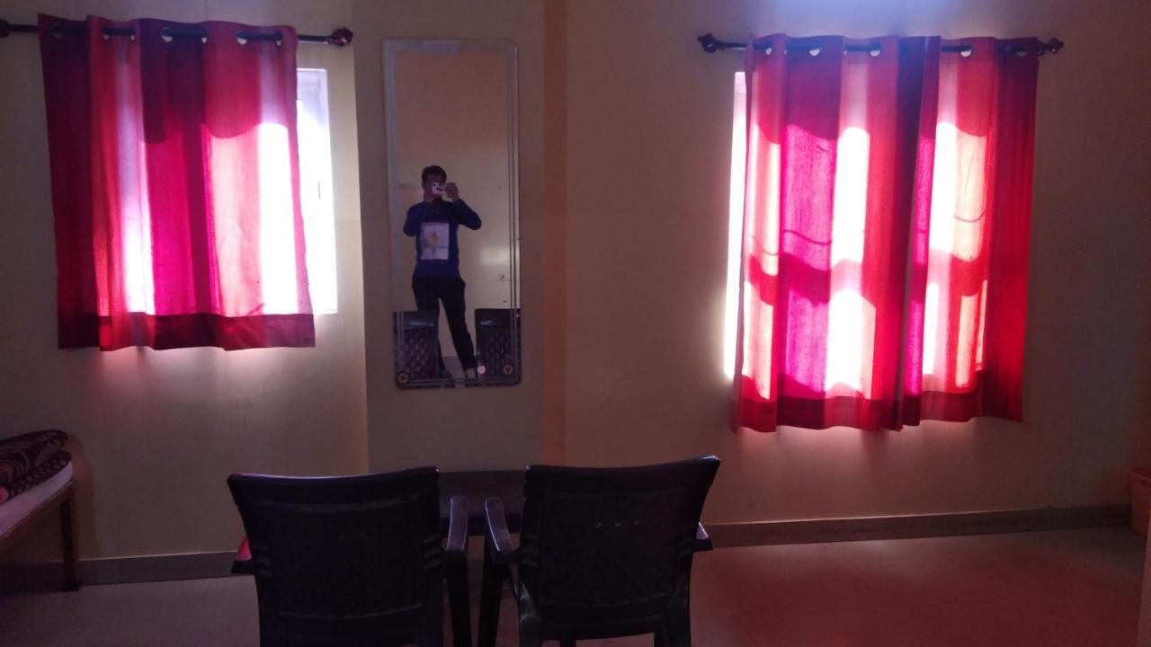 Hotel New India Guest House Τζαϊπούρ Εξωτερικό φωτογραφία