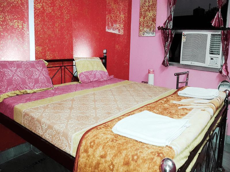 Hotel New India Guest House Τζαϊπούρ Εξωτερικό φωτογραφία